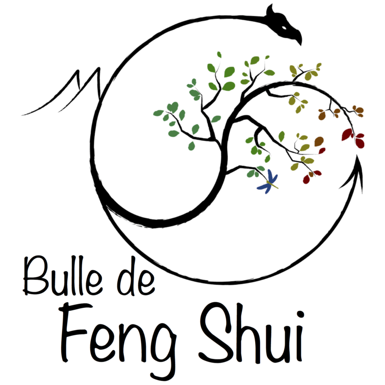 Bulle de Feng Shui