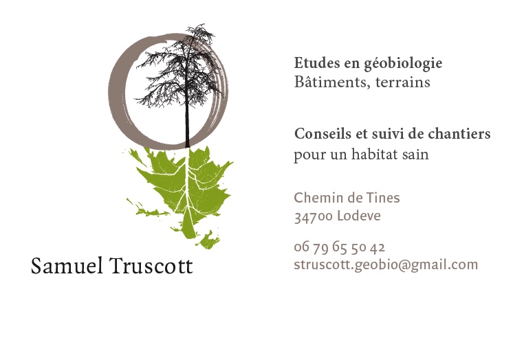 Cartedevisiteetudeengéobiologie