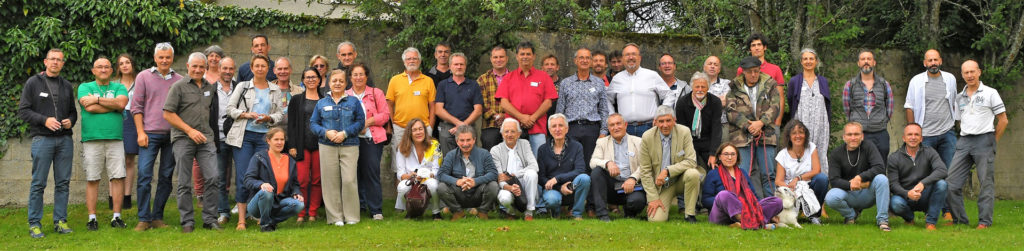 CNG I Confederation Nationale de Géobiologie