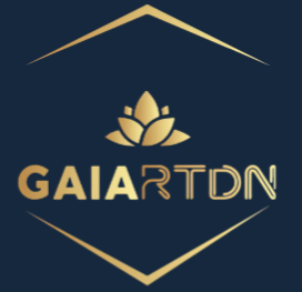 logo gaiartdn